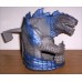 RTD-1029 : Godzilla Dinosaur Collectible Car Cup Holder at Dinosaur Party Favors